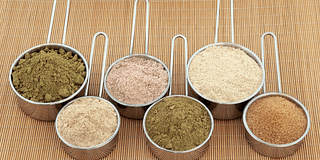 a few of the best vegan protein powders on this list. Check out this list and find your perfect organic protein powder!