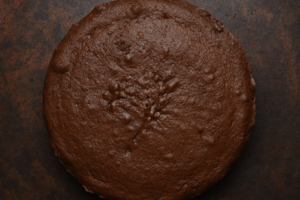 recipes for vegan chocolate cake