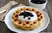 Vegan Waffles & Belgian Waffles Recipe
